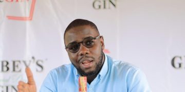 Gilbey’s Hangouts Launched to Celebrate Uganda’s Social Culture