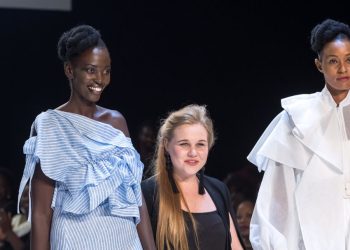 Uganda International Fashion Week Opens Casting Call