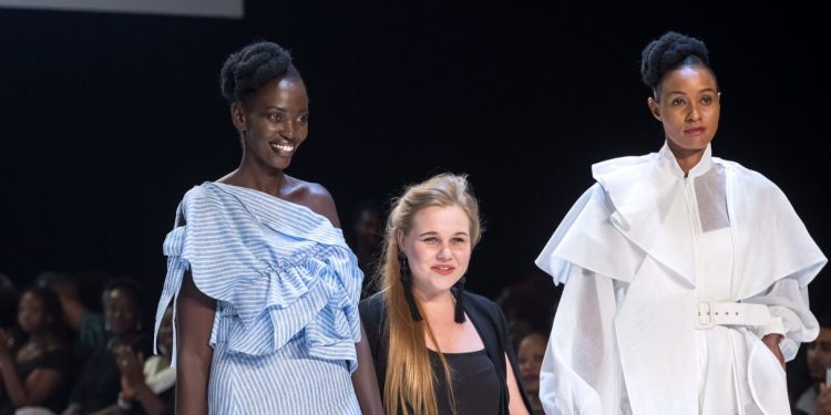 Uganda International Fashion Week Opens Casting Call