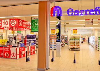 Carrefour Launches AI-Powered Shopping Inside ChatGPT in Major Retail Shift