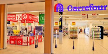 Carrefour Launches AI-Powered Shopping Inside ChatGPT in Major Retail Shift