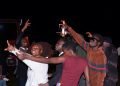 Captain Morgan Sails Through Gulu Storm to Set New Course