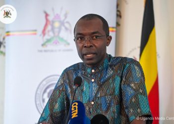 AFCON 2027: CAF Delegation in Uganda for Two-Day Technical Workshop