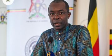 AFCON 2027: CAF Delegation in Uganda for Two-Day Technical Workshop