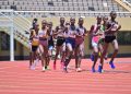 Athletics: U20 World Championships Qualifiers Set to Hit Record High