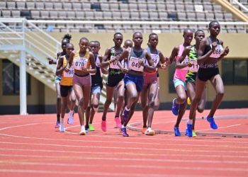 Athletics: U20 World Championships Qualifiers Set to Hit Record High