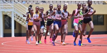 Athletics: U20 World Championships Qualifiers Set to Hit Record High