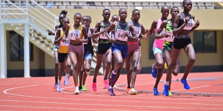 Athletics: U20 World Championships Qualifiers Set to Hit Record High