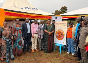 FGM Cases Drastically drop to 0.02% In Uganda