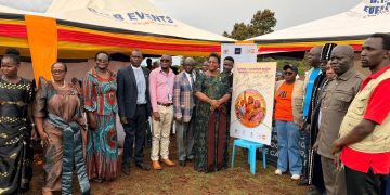 FGM Cases Drastically drop to 0.02% In Uganda