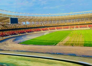 AFCON 2027: Mugimba Eyes $500m Windfall, Calls for ‘Whole-of-Country’ Mobilisation