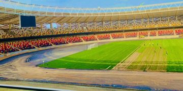 AFCON 2027: Mugimba Eyes $500m Windfall, Calls for ‘Whole-of-Country’ Mobilisation