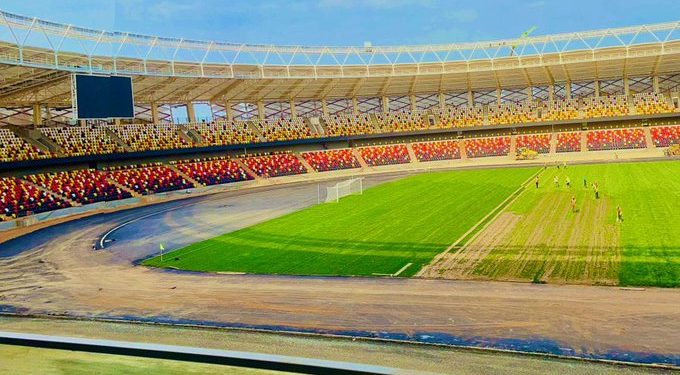 AFCON 2027: Mugimba Eyes $500m Windfall, Calls for ‘Whole-of-Country’ Mobilisation