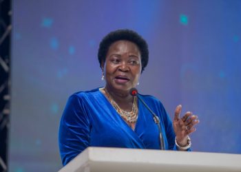 Ugandan Energy Minister Reassures Nation of Stable Fuel Supply with Millions of Litres in Stock