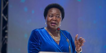 Nankabirwa Reassures Nation of Stable Fuel Supply with Millions of Litres in Stock