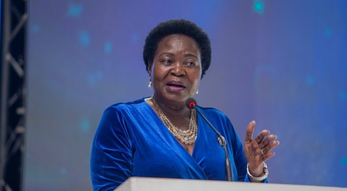 Nankabirwa Reassures Nation of Stable Fuel Supply with Millions of Litres in Stock