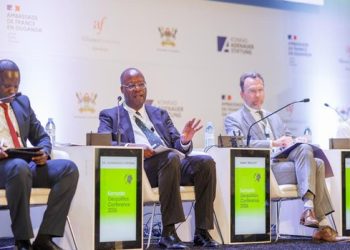 Lion’s Historians: Makerere’s Prof. Ssali Calls for African Narrative Ownership at KGC 2026