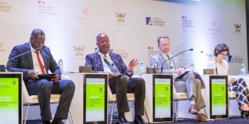 Lion’s Historians: Makerere’s Prof. Ssali Calls for African Narrative Ownership at KGC 2026