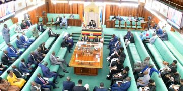 Parliament Tables Protection of Sovereignty Bill, 2026