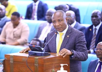 Uganda in Final Talks to License Starlink for Nationwide Internet Expansion