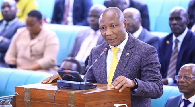 Uganda in Final Talks to License Starlink for Nationwide Internet Expansion