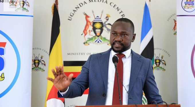 UBOS Realigns Calendar: Series of Major Reports Set for April-May Release