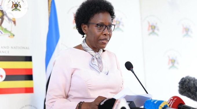 Gov’t Secures $540m World Bank Funding to Transform Cities & Municipalities