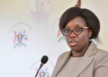 Uganda’s Economy Grows 8.5% in Q2 as Economic Outlook Strengthens