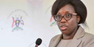 Uganda’s Economy Grows 8.5% in Q2 as Economic Outlook Strengthens