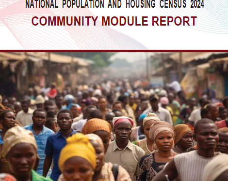 Uganda’s Economy Grows 8.5% in Q2 as Economic Outlook Strengthens