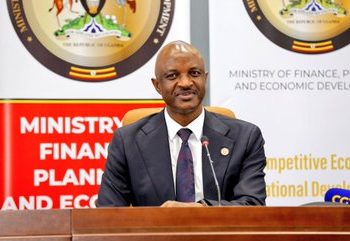 Uganda’s Economy Grows 8.5% in Q2 as Economic Outlook Strengthens