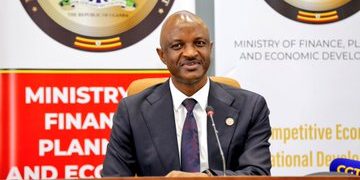 Uganda’s Economy Grows 8.5% in Q2 as Economic Outlook Strengthens