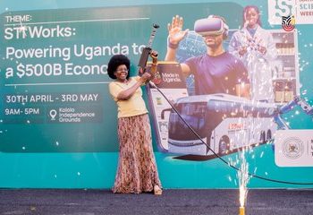 Uganda’s Economy Grows 8.5% in Q2 as Economic Outlook Strengthens