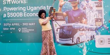 Uganda’s Economy Grows 8.5% in Q2 as Economic Outlook Strengthens