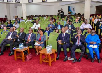 Uganda’s Economy Grows 8.5% in Q2 as Economic Outlook Strengthens