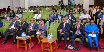 Uganda’s Economy Grows 8.5% in Q2 as Economic Outlook Strengthens