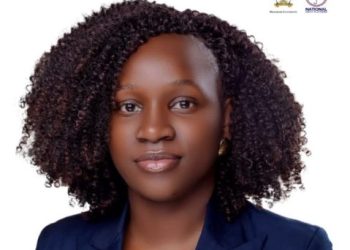 Kadondi Gracious Elected 92nd Makerere Guild President