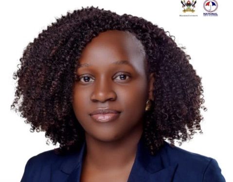 Kadondi Gracious Elected 92nd Makerere Guild President