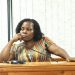 Agnes Nandutu Sentenced to Four Years Over Karamoja Iron Sheets Case