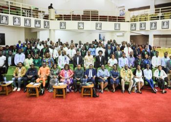 Africa’s NextGen Urged to Lead as Frontline Architects of a Unified Continent at Nyerere Lecture