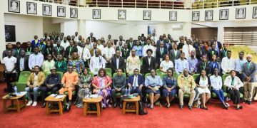 Africa’s NextGen Urged to Lead as Frontline Architects of a Unified Continent at Nyerere Lecture