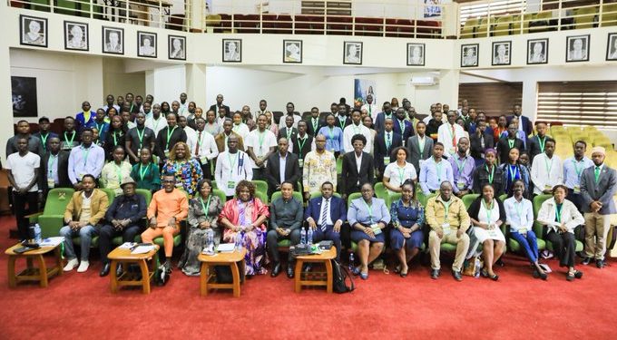 Africa’s NextGen Urged to Lead as Frontline Architects of a Unified Continent at Nyerere Lecture