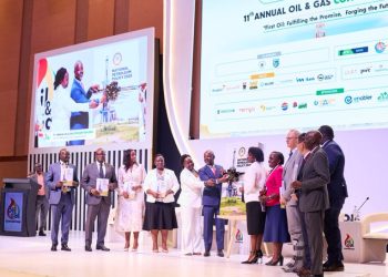 Uganda Positions Oil Sector as Engine of Industrial Growth Ahead of First Oil