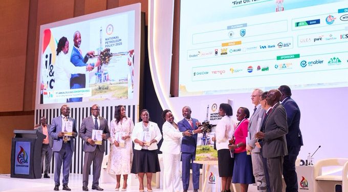 Uganda Positions Oil Sector as Engine of Industrial Growth Ahead of First Oil