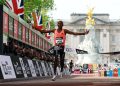 London Marathon: Kenya’s Sabastian Sawe Shatters 2-Hour Barrier with Historic 1:59:30