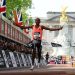 London Marathon: Kenya’s Sabastian Sawe Shatters 2-Hour Barrier with Historic 1:59:30