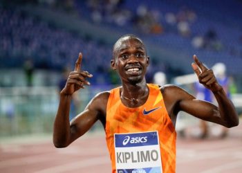 London Marathon: Kenya’s Sabastian Sawe Shatters 2-Hour Barrier with Historic 1:59:30