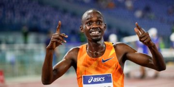 London Marathon: Kenya’s Sabastian Sawe Shatters 2-Hour Barrier with Historic 1:59:30