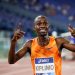 London Marathon: Kenya’s Sabastian Sawe Shatters 2-Hour Barrier with Historic 1:59:30
