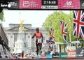 London Marathon: Tigst Assefa Smashes Women’s-only World Record in Title Defence
